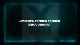 ADASA- HATUACHANI ( Lyric video) SMS SKIZA 5964420 TO 811