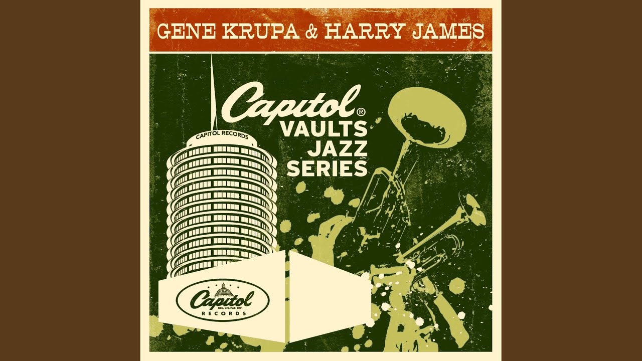 April in Paris (1999 - Remaster) | 3:17 | Harry James | 37.9K subscribers | 1,424 views | March 4, 2015