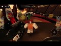 High-quality Final Destination Tower in Roblox