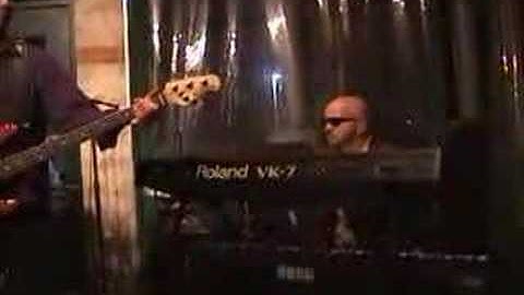 Chris Gaffney SXSW 2001 Albuquerqe