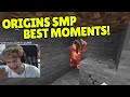 Origin SMP Funniest Moments! (Philza, Ranboo, Tommyinnit, Tubbo ...)