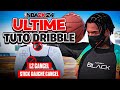 Le meilleur tuto dribble sur nba 2k24