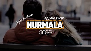 π΄Joget Nurmala | Remix 2022 | (ay-falz remixer)