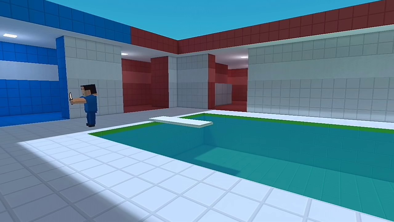 Картинки карты блок страйк