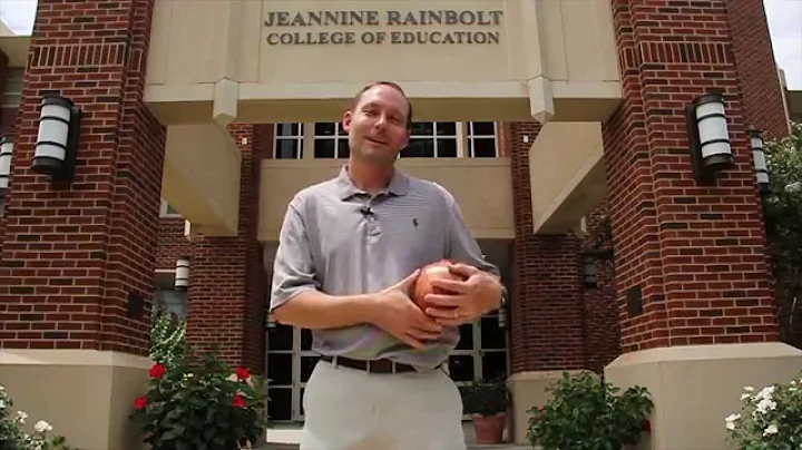 Welcome Back Video - JRCoE