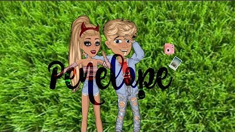 Penelope || MSP Version || Emi