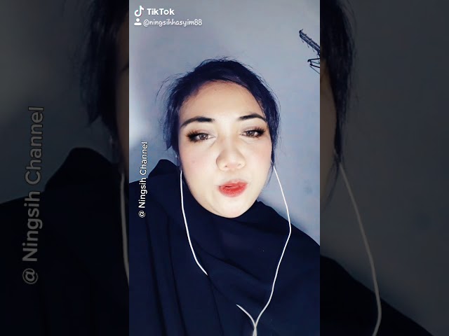 GERIMIS MELANDA HATI ERIE SUSAN || STORY WA TIKTOK 30 DETIK , TERBARU class=