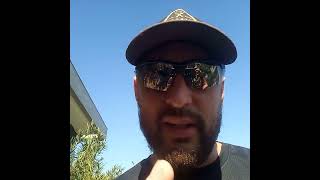 Construção De Estrutura De Deck E Compressor Novo.