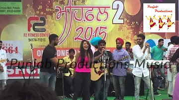 Sara Gurpal    Trust Game    New Punjabi Songs 2015