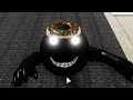 ROBLOX PIGGY DONUT SECRET JUMPSCARES - Roblox Piggy Book 2 rp