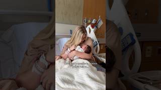 Spent 9 Months In Mamas Belly Just For This