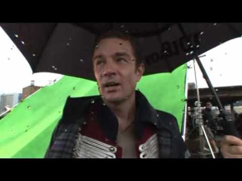 Torchwood: Kiss Kiss, Bang Bang - Up Close: James Marsters