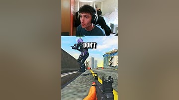 Snipers in Warzone be like... 💀 #shorts #warzone