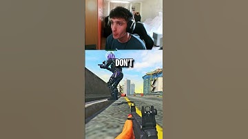 Snipers in Warzone be like... 💀 #shorts #warzone