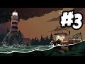 DEAR GOD WHAT IS IN THE WATER | DREDGE | Part 3