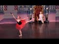 Alex Marshall - Spanish (Nutcracker 2017)