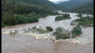 SNOWY RIVER BARRY WAY - Touring Australia 2021
