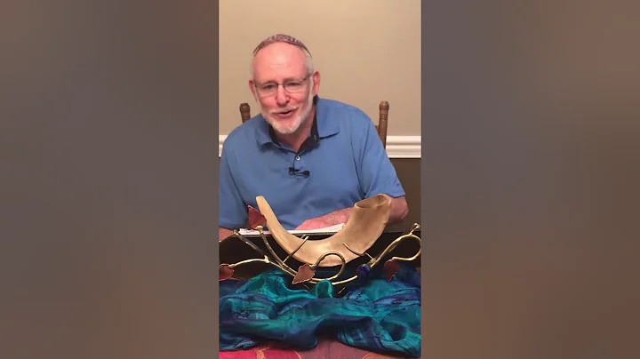 Hope in Messiah   Shavuot Part 1   The Wheat Harvest