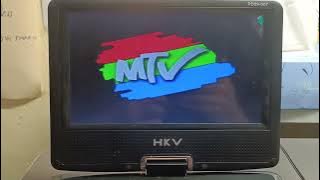 Opening to Sing Along with Animal Alphabet 2000 Malaysian VCD 