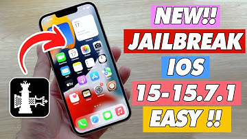 How to Jailbreak iOS 15.0-15.7.3 With Checkra1n (Lapra1n)