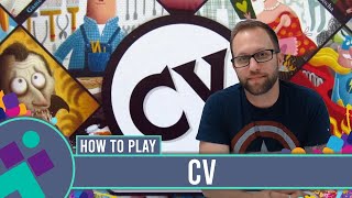 CV | How to Play screenshot 4