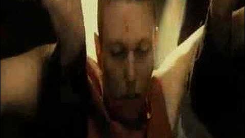 V For Vendetta - Muse Exo-Politics