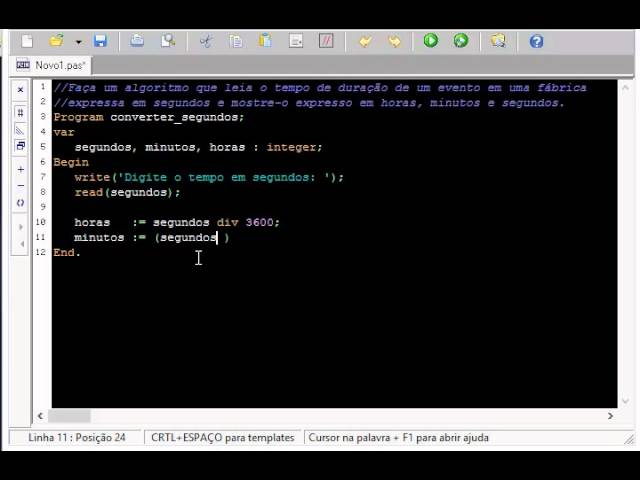 PIBID Matemática UFSM - 💡Dica de Segunda💡 . 👉🏽 Vamos relembrar a  conversão de tempo? Se liga como é fácil passar horas para minutos, minutos  para segundos e vice-versa! . 💬 E