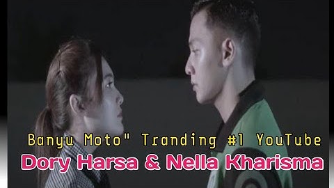 Banyu Moto Trending Dory Harsa Siap "Lamar" Nella Kharisma?