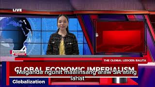 Performance Task #1 (PART 1) Net Worth