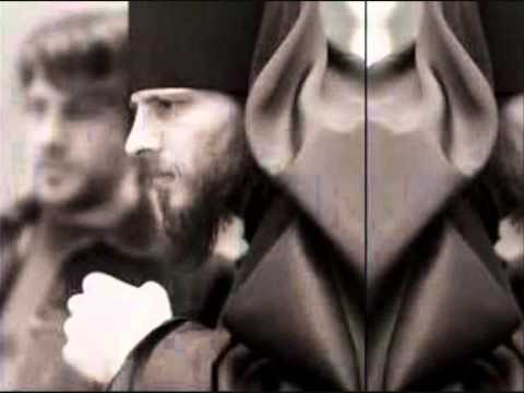 Tchaikovsky   Hymn of the Cherubim   USSR Ministry Of Culture Chamber Choir