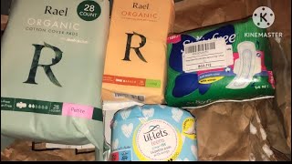 Period haul