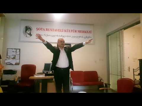 |მბობა ტარიელისგან ლომ-ვეფხის დახოცისა| შოთა რუსთაველი ვეფხისტყაოსანი