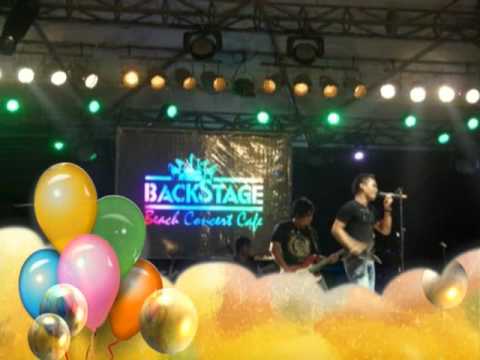 mencoba kembali - YouTube