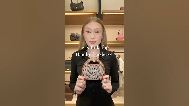 @coach #coachny #coachretailemployee #handbags #coachbags #wallets