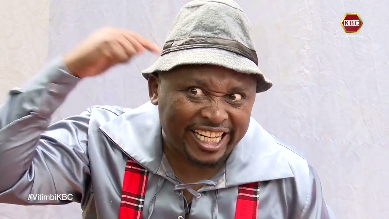 Vitimbi Sn8 Ep2: Fitina