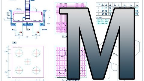 Design Pilecap in Mathcad ( Coded Level Pro )