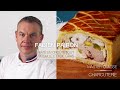 Master classe extrait du chef fabien pairon  pt en crote tout volaille et foie gras