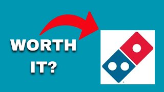 Domino's Pizza USA App Review - Worth it? screenshot 3