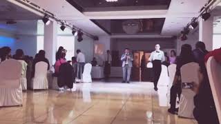 Бурятская свадьба . Танец друзей невесты Улан-Удэ Бурятия