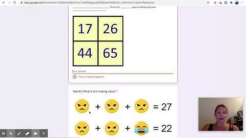 Algebra 1 Asynchronous Learning - 9/2/2020