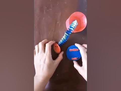 pop out surprise box