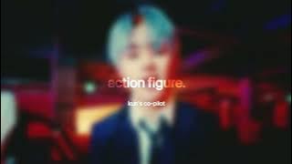 WayV - Action Figure (Live concept, featuring kun's ver)