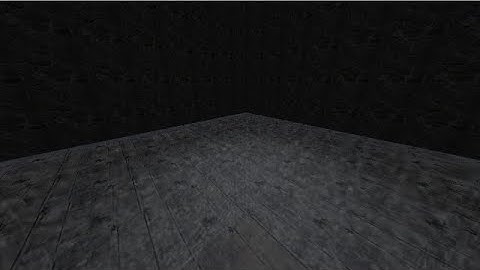 Parallax Corrected Cubemaps & Normal Mapping