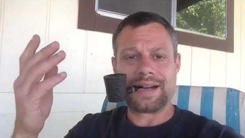 Dagner Pipes box opening 5/08/2017