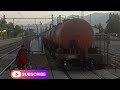 mix -  de TRENES de CARGA en Paine | recopilación | @MaxyTrenes #trenesdechile