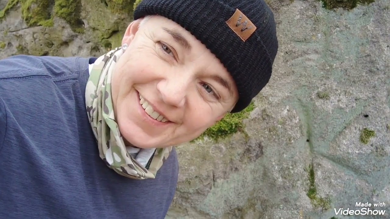 Kemp Dakota a tajemný,, černý les