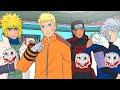 Hokage Among Us! (Naruto VRChat)