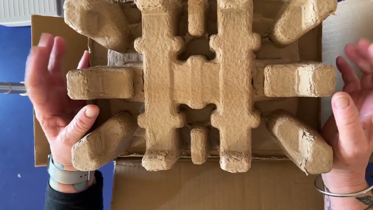 Getting a BRAND NEW Die Cut and Emboss machine from Stampin' Up