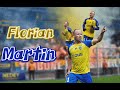 Florian martin  fc sochauxmontbliard 2015  2018  best goals