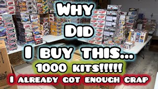Download Lagu What Model Car Stuff did I buy today and why? 2/1/26 MP3